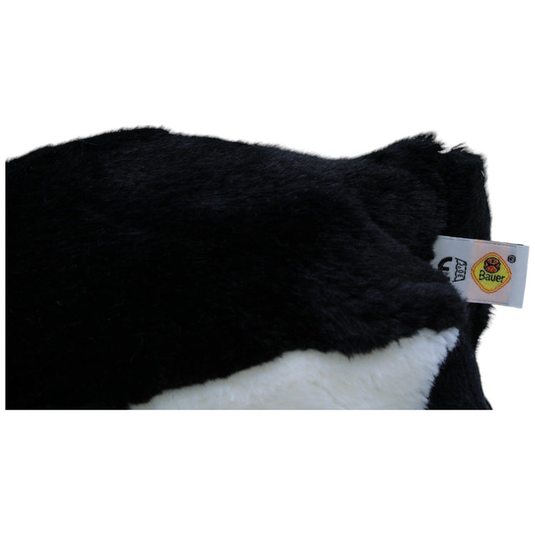 1234159 Bauer Für kleine Hände das Größte, Pinguin Kuscheltier Kumpel Leo Gebraucht