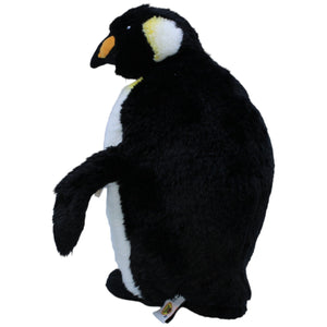 1234159 Bauer Für kleine Hände das Größte, Pinguin Kuscheltier Kumpel Leo Gebraucht