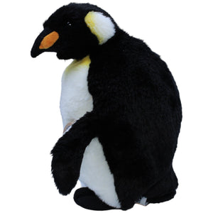 1234159 Bauer Für kleine Hände das Größte, Pinguin Kuscheltier Kumpel Leo Gebraucht