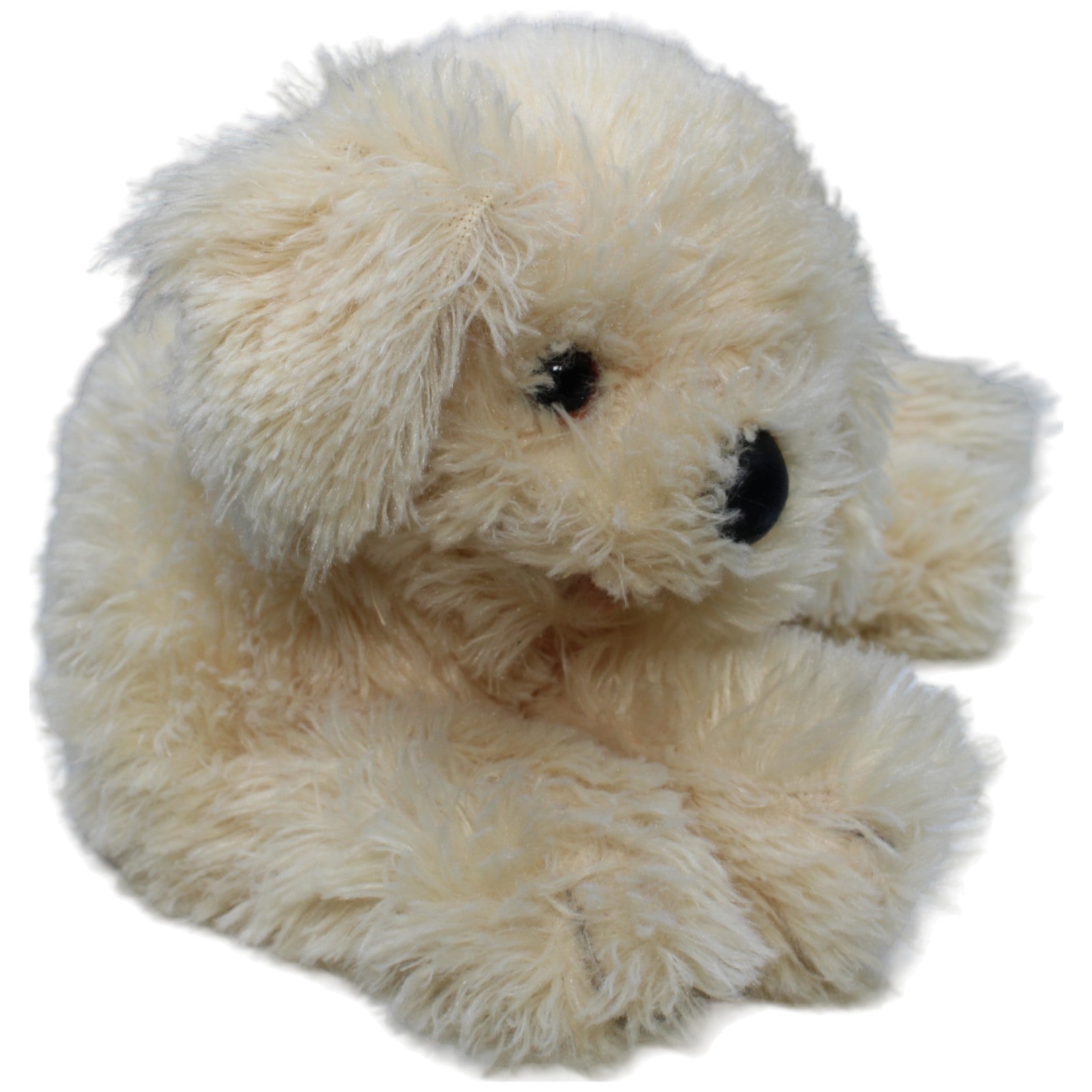 1234160 Förster Stofftiere Golden Retriever Welpe Kuscheltier Kumpel Leo Gebraucht