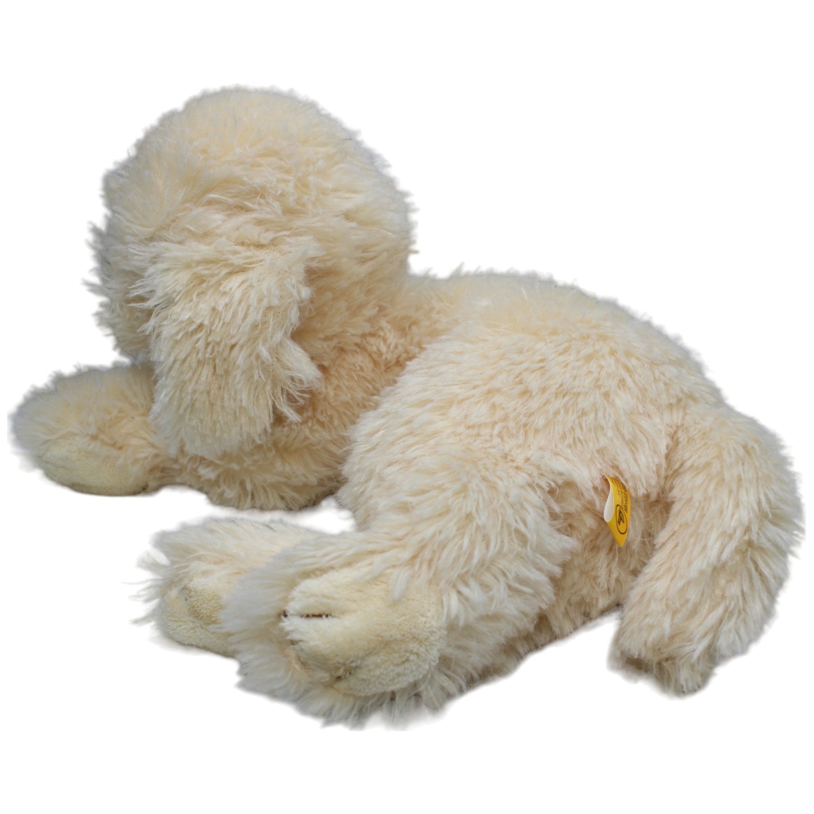 1234160 Förster Stofftiere Golden Retriever Welpe Kuscheltier Kumpel Leo Gebraucht