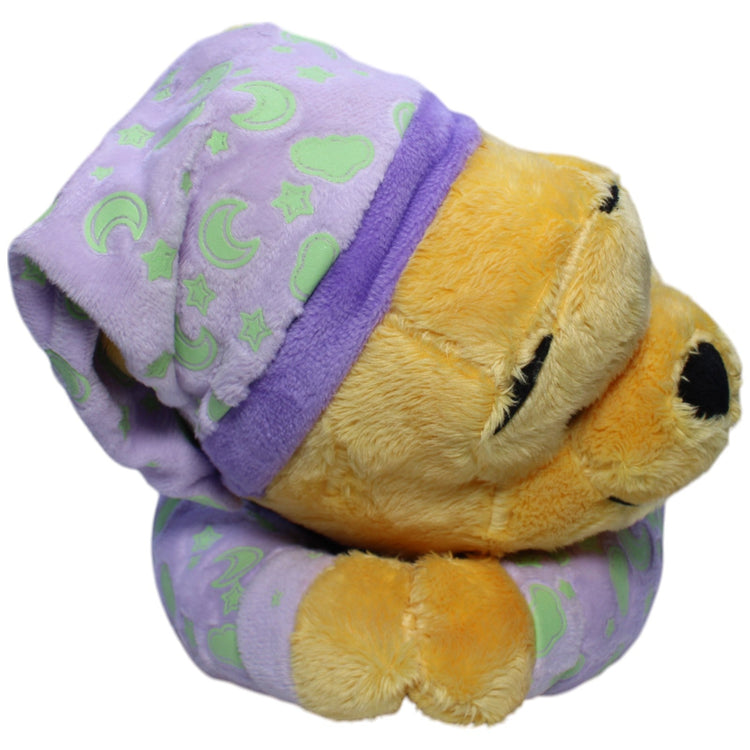 1234164 Simba Disney Winnie Puuh Gute Nacht Bär mit Musik Activity - Kuscheltier Kumpel Leo Bär Disney Gebraucht