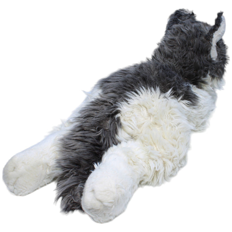 1234166 Besttoy Husky, liegend Kuscheltier Kumpel Leo Gebraucht Hund