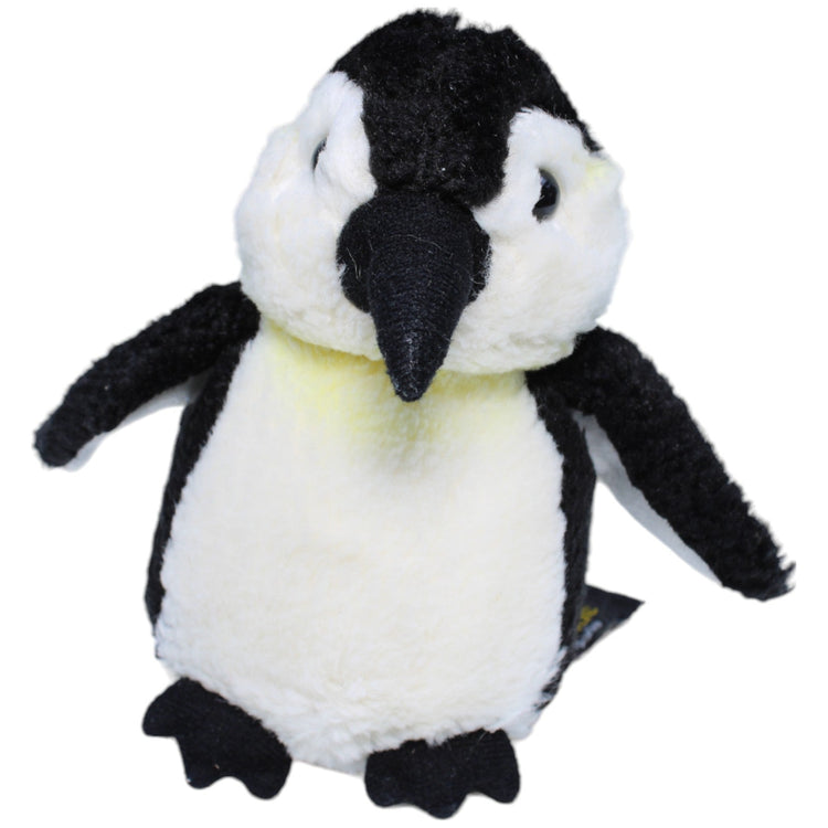 1234168 Loro Parque Pinguin, klein Kuscheltier Kumpel Leo Gebraucht