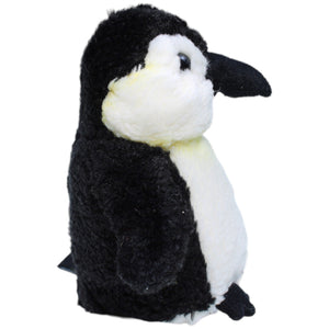 1234168 Loro Parque Pinguin, klein Kuscheltier Kumpel Leo Gebraucht