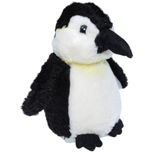 1234168 Loro Parque Pinguin, klein Kuscheltier Kumpel Leo Gebraucht