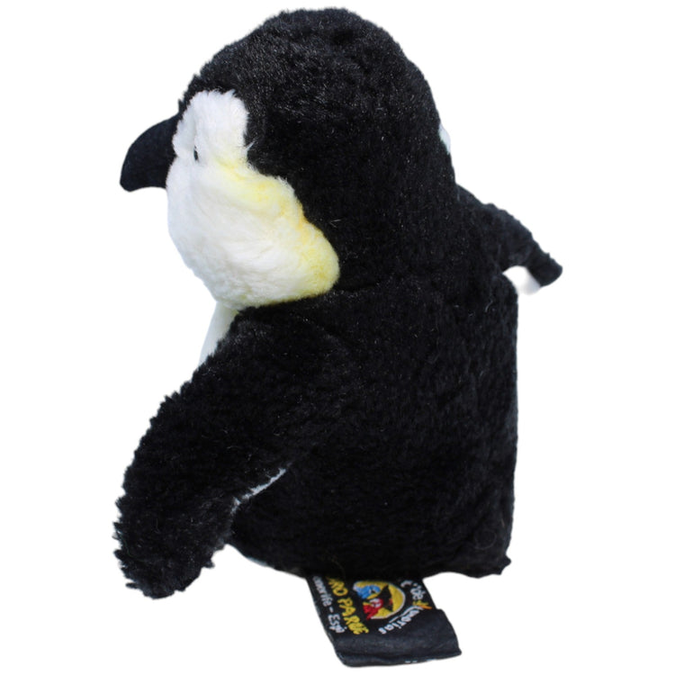 1234168 Loro Parque Pinguin, klein Kuscheltier Kumpel Leo Gebraucht