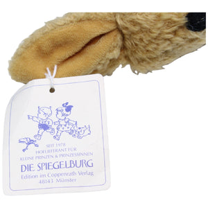 1234171 Die Spiegelburg Felix der Hase Museum Collection aus Briefe von Felix Kuscheltier Kumpel Leo Gebraucht