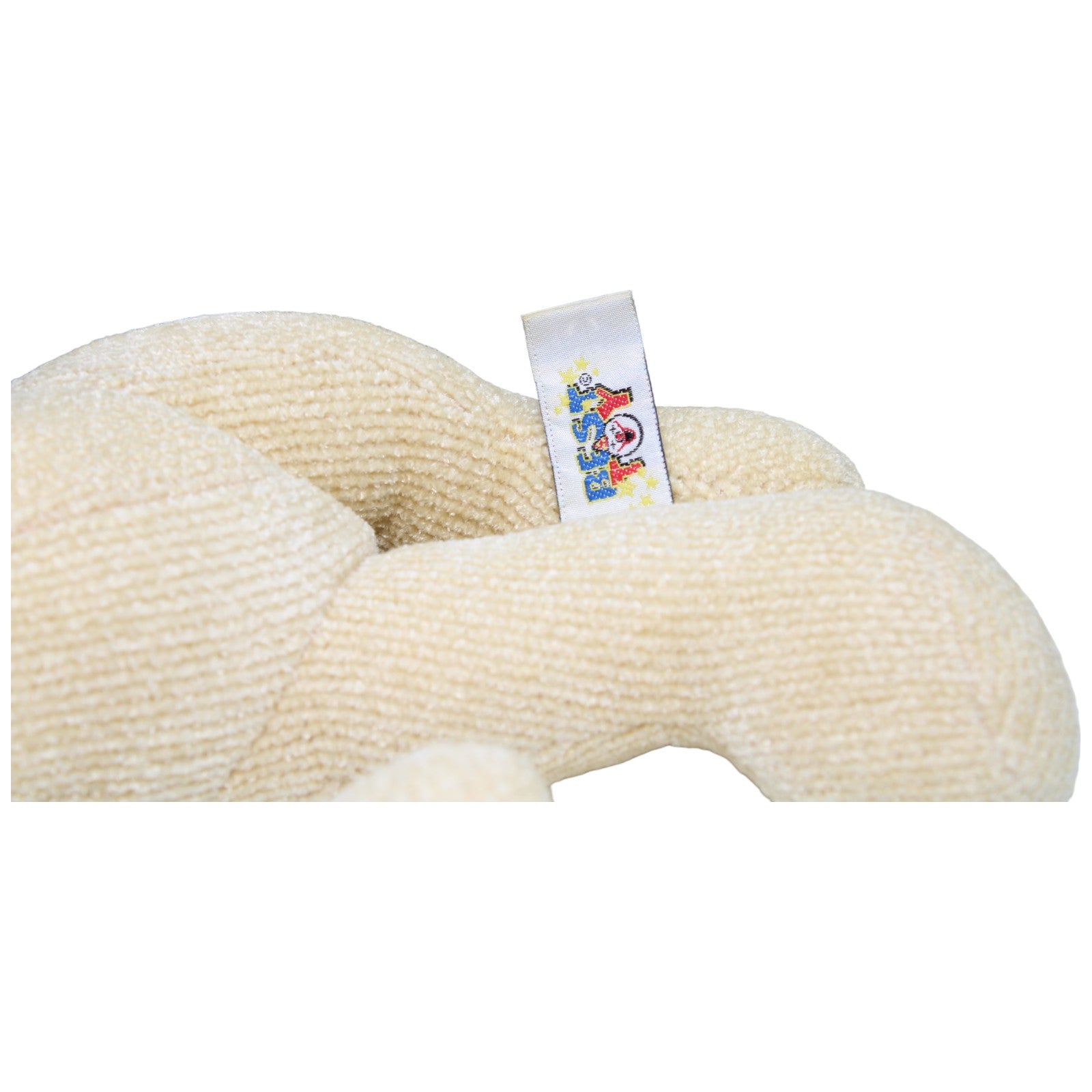 1234181 Besttoy Hase, sitzend Kuscheltier Kumpel Leo Gebraucht