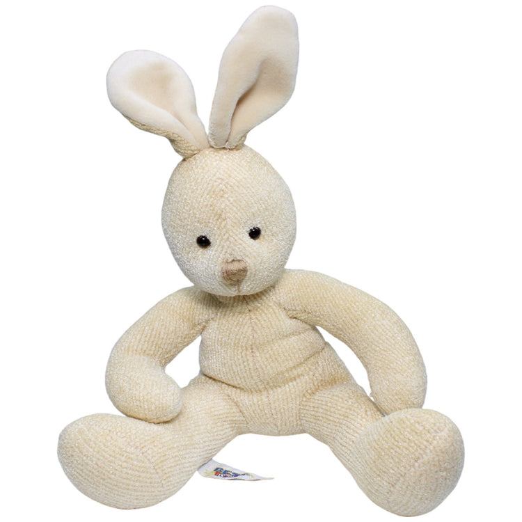 1234181 Besttoy Hase, sitzend Kuscheltier Kumpel Leo Gebraucht