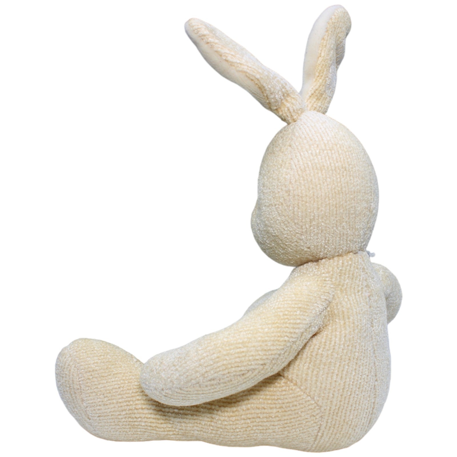 1234181 Besttoy Hase, sitzend Kuscheltier Kumpel Leo Gebraucht