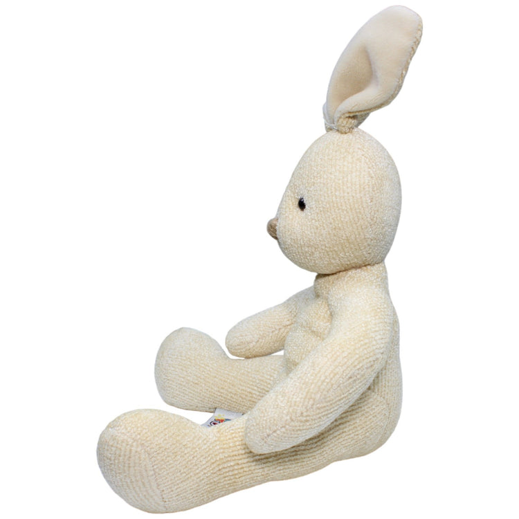 1234181 Besttoy Hase, sitzend Kuscheltier Kumpel Leo Gebraucht