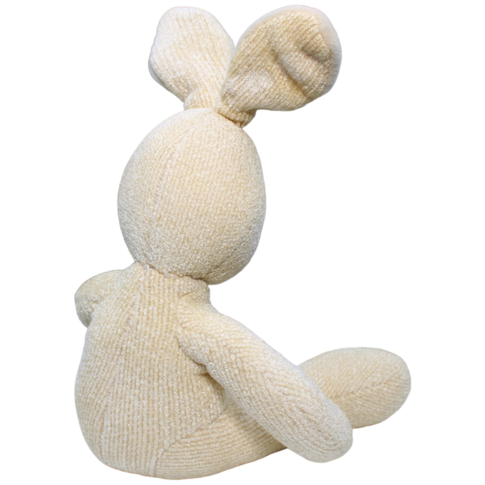 1234181 Besttoy Hase, sitzend Kuscheltier Kumpel Leo Gebraucht