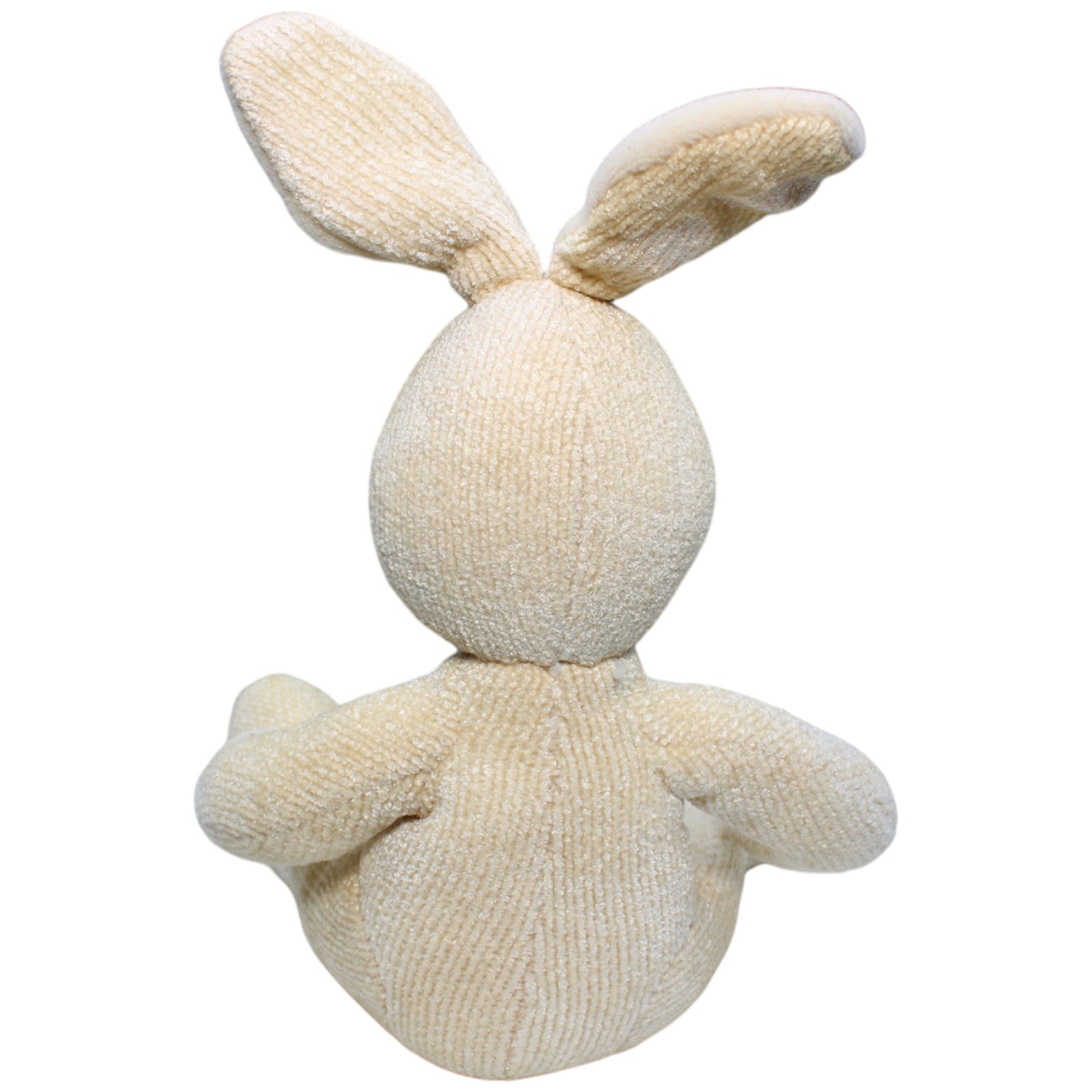 1234181 Besttoy Hase, sitzend Kuscheltier Kumpel Leo Gebraucht