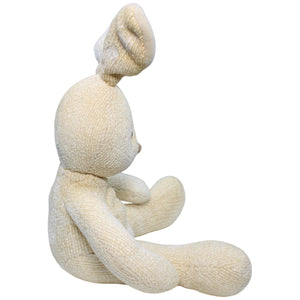 1234181 Besttoy Hase, sitzend Kuscheltier Kumpel Leo Gebraucht