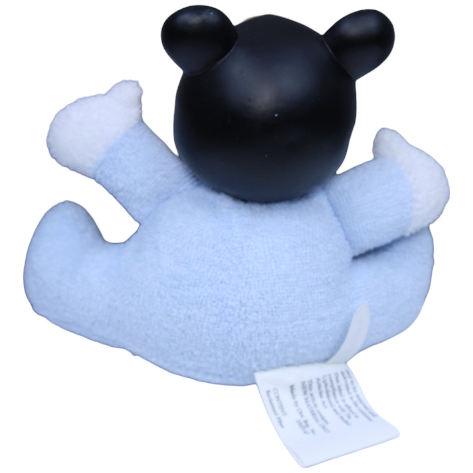 1234202 Disney Disney Baby Micky Maus Kuscheltier Kumpel Leo Disney Gebraucht Vintage