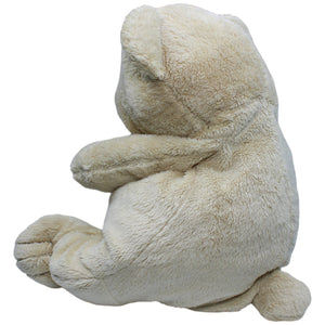 1234203 Happy Horse XL Teddybär, beige Kuscheltier Kumpel Leo Bär Gebraucht Teddy