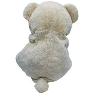 1234203 Happy Horse XL Teddybär, beige Kuscheltier Kumpel Leo Bär Gebraucht Teddy