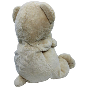 1234203 Happy Horse XL Teddybär, beige Kuscheltier Kumpel Leo Bär Gebraucht Teddy