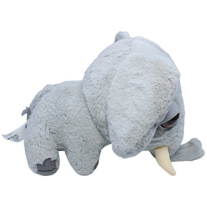 1234204 TCC Global Protected World, Elefant Kuscheltier Kumpel Leo Gebraucht