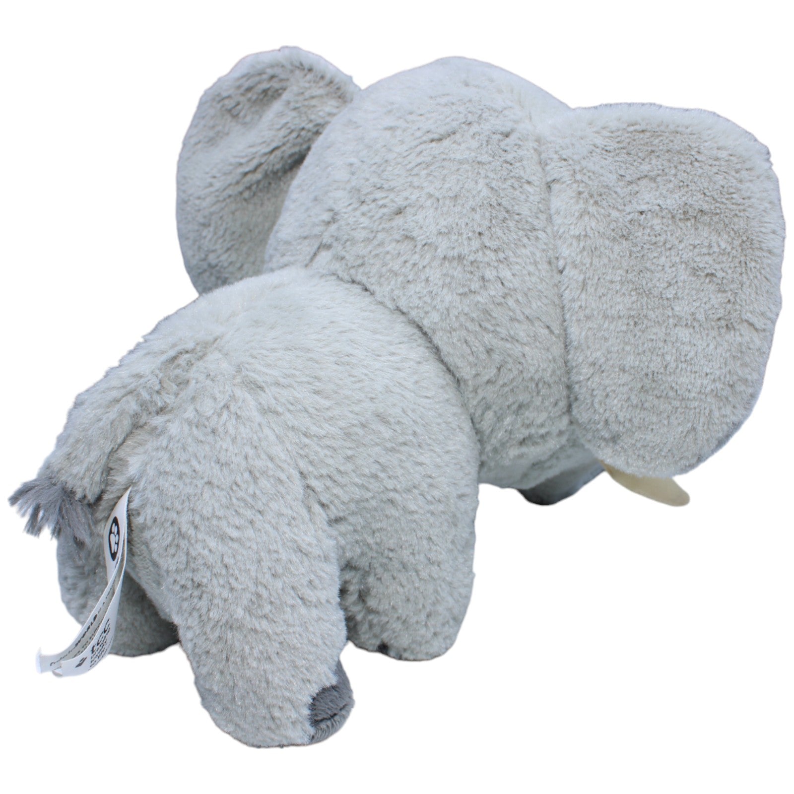 1234204 TCC Global Protected World, Elefant Kuscheltier Kumpel Leo Gebraucht