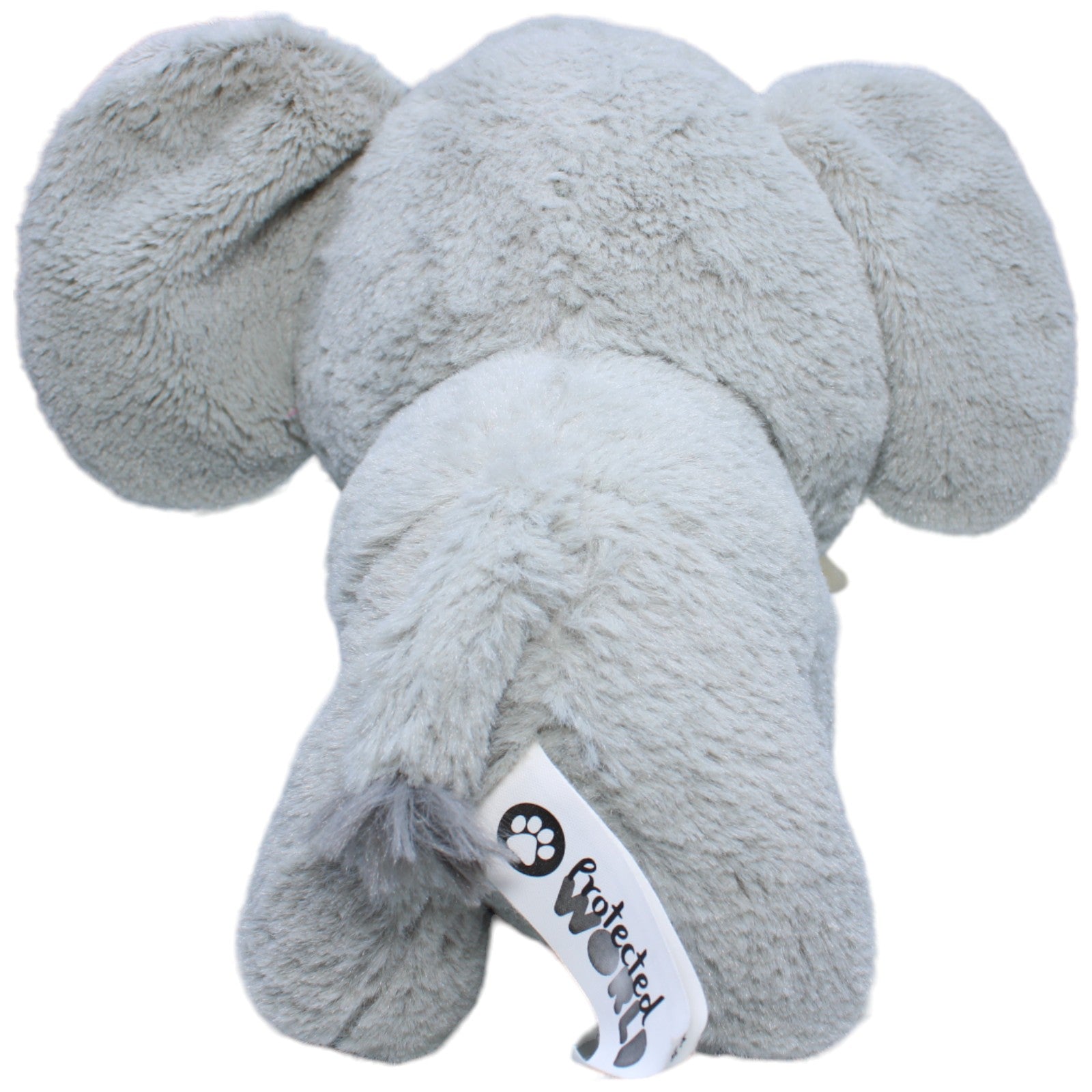 1234204 TCC Global Protected World, Elefant Kuscheltier Kumpel Leo Gebraucht