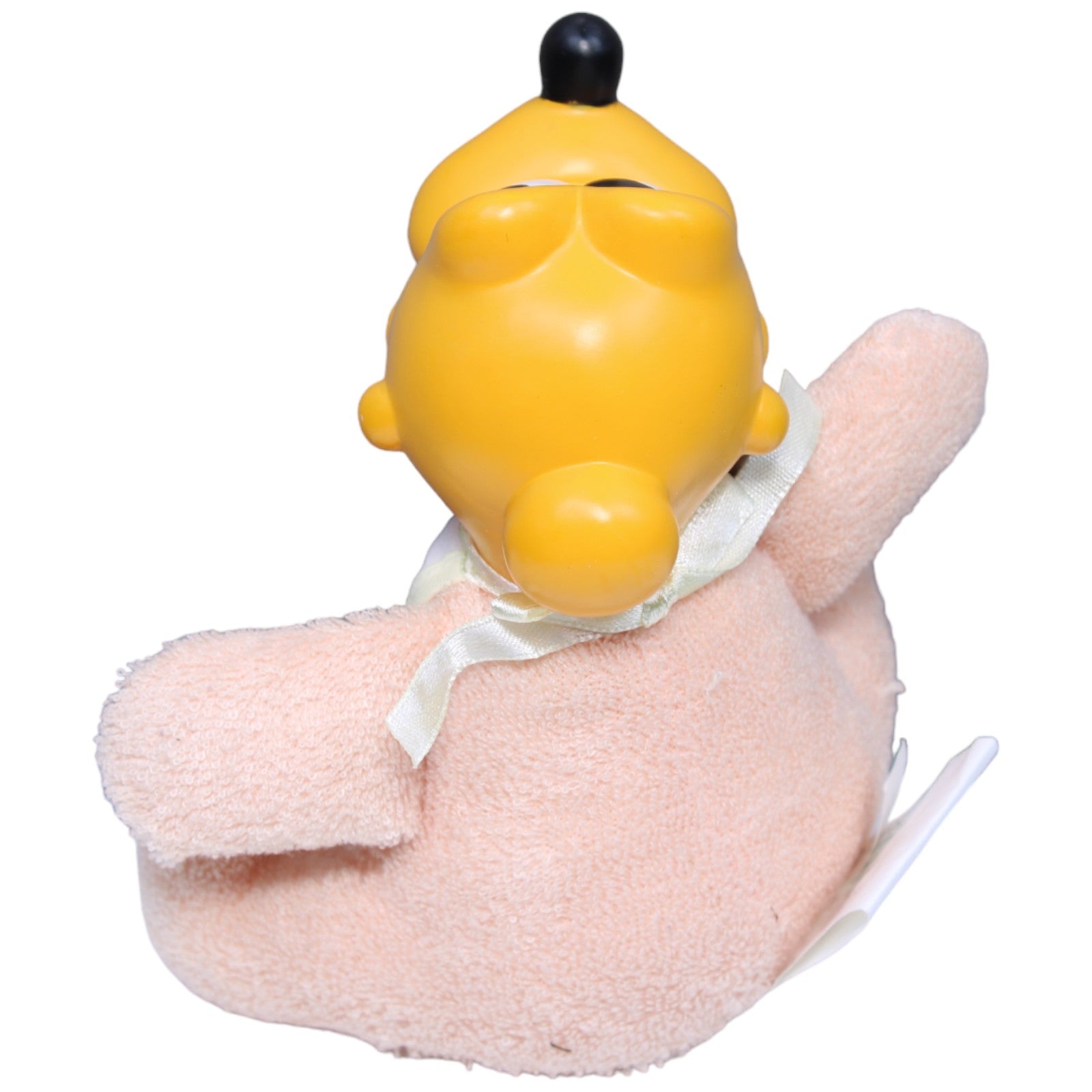 Baby pluto plush online