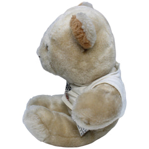 1234217 EBRA-GmbH Vintage Teddybär, Bruch Pilot Kuscheltier Kumpel Leo Bär Gebraucht Teddy