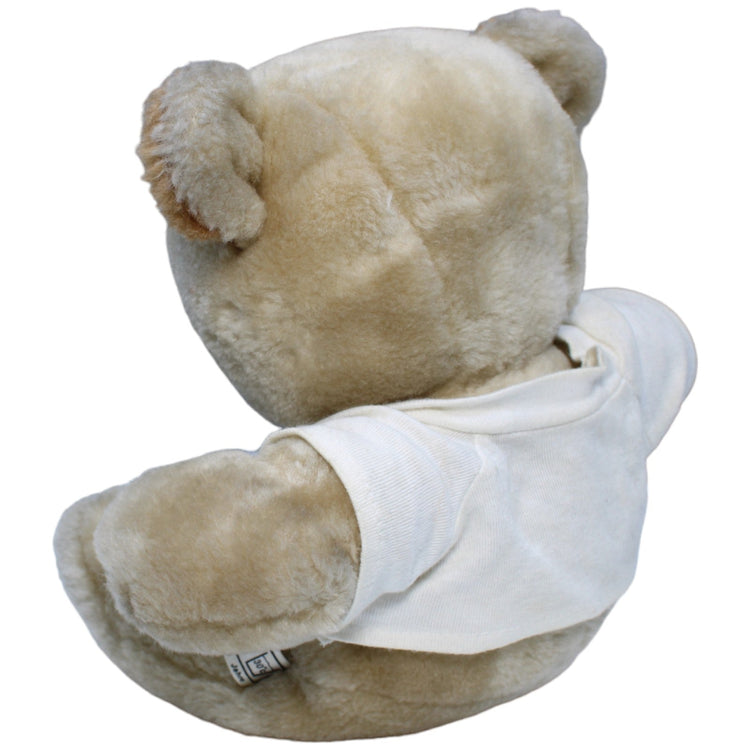 1234217 EBRA-GmbH Vintage Teddybär, Bruch Pilot Kuscheltier Kumpel Leo Bär Gebraucht Teddy