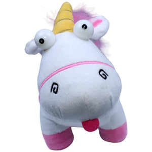 1234221 Whitehouse Leisure Einhorn aus Ich Einfach Unverbesserlich 2 Kuscheltier Kumpel Leo Fantasy Gebraucht