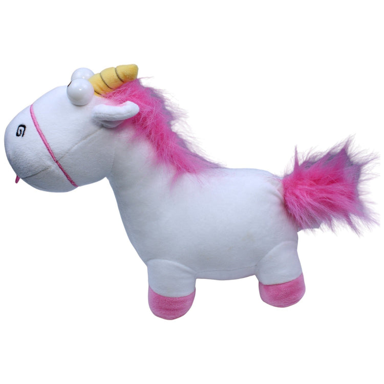 1234221 Whitehouse Leisure Einhorn aus Ich Einfach Unverbesserlich 2 Kuscheltier Kumpel Leo Fantasy Gebraucht