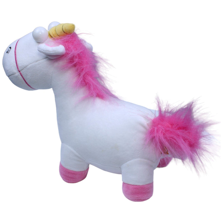 1234221 Whitehouse Leisure Einhorn aus Ich Einfach Unverbesserlich 2 Kuscheltier Kumpel Leo Fantasy Gebraucht