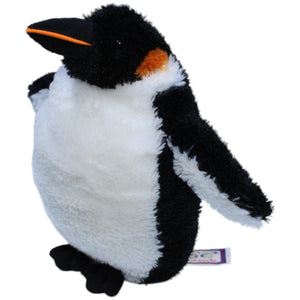 1234225 Kuschelwuschel Karstadt, Pinguin Kuscheltier Kumpel Leo Gebraucht