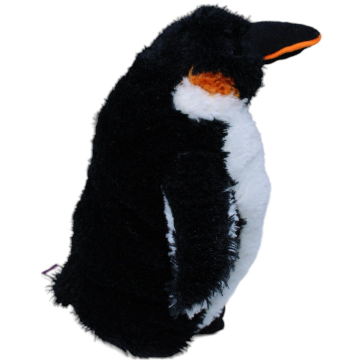 1234225 Kuschelwuschel Karstadt, Pinguin Kuscheltier Kumpel Leo Gebraucht