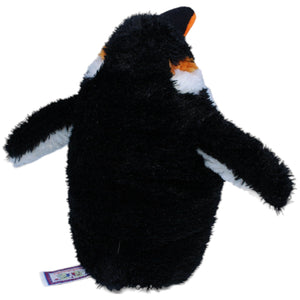 1234225 Kuschelwuschel Karstadt, Pinguin Kuscheltier Kumpel Leo Gebraucht