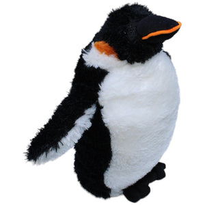 1234225 Kuschelwuschel Karstadt, Pinguin Kuscheltier Kumpel Leo Gebraucht