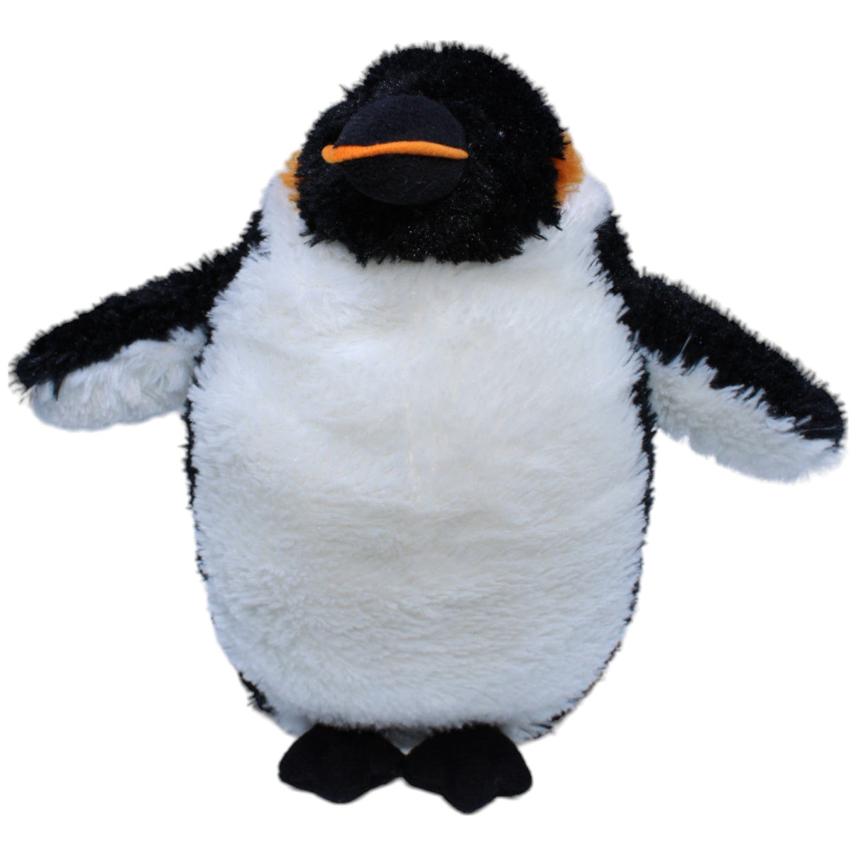 1234225 Kuschelwuschel Karstadt, Pinguin Kuscheltier Kumpel Leo Gebraucht