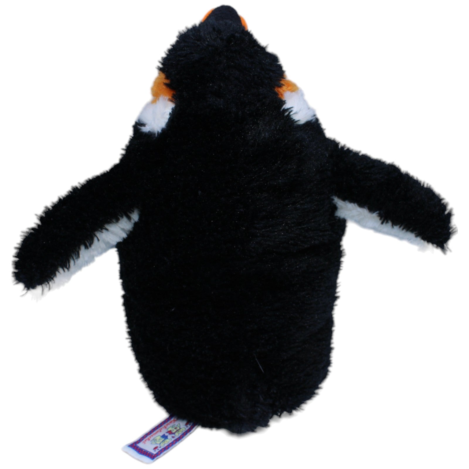 1234225 Kuschelwuschel Karstadt, Pinguin Kuscheltier Kumpel Leo Gebraucht