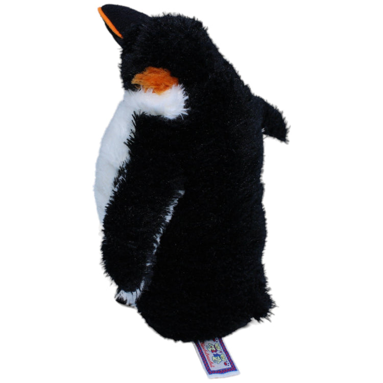 1234225 Kuschelwuschel Karstadt, Pinguin Kuscheltier Kumpel Leo Gebraucht