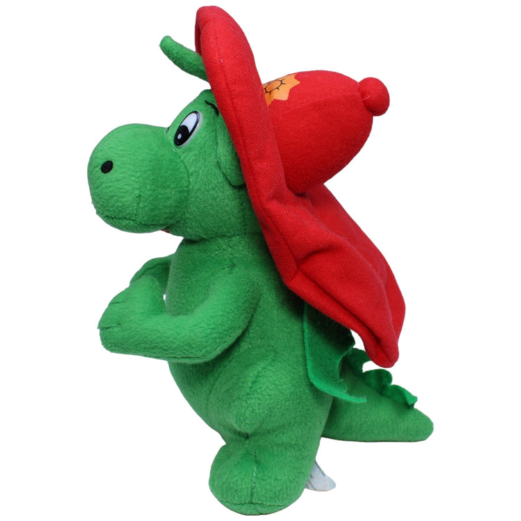 1234227 Nino and Toni Pagot Grisu, der kleine Drache Kuscheltier Kumpel Leo Gebraucht