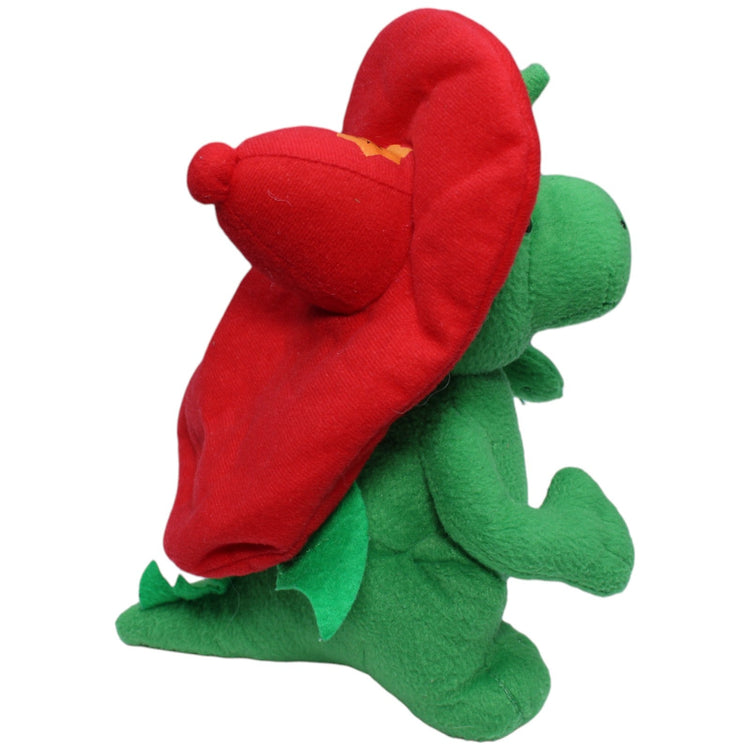 1234227 Nino and Toni Pagot Grisu, der kleine Drache Kuscheltier Kumpel Leo Gebraucht