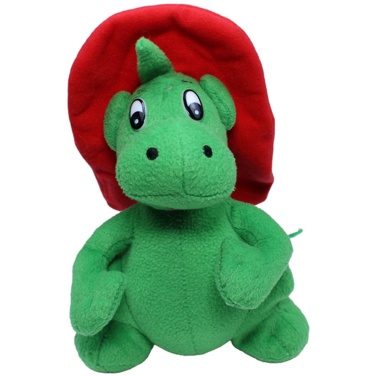 1234227 Nino and Toni Pagot Grisu, der kleine Drache Kuscheltier Kumpel Leo Gebraucht