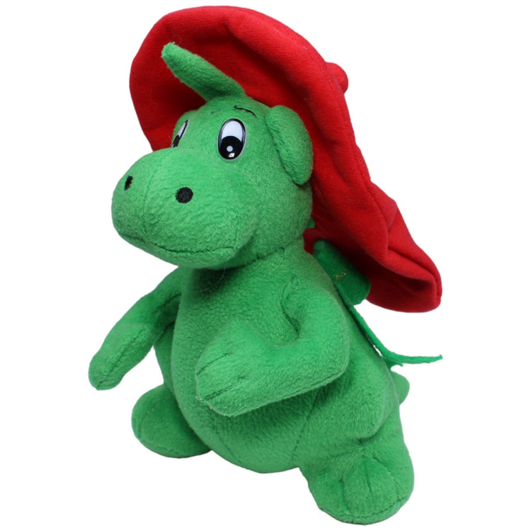 1234227 Nino and Toni Pagot Grisu, der kleine Drache Kuscheltier Kumpel Leo Gebraucht