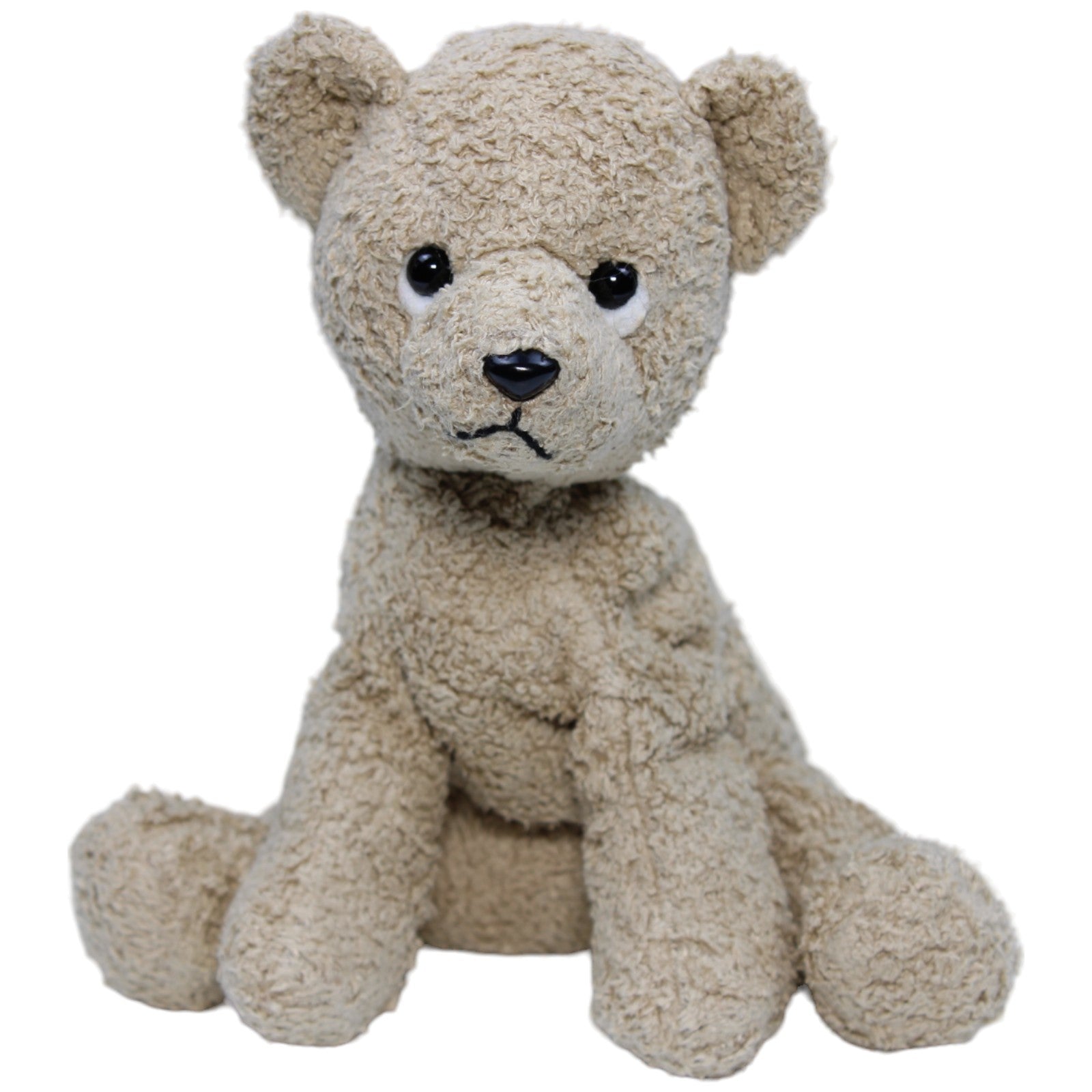 1234231 Russ Berrie Teddybär, Cubby Kuscheltier Kumpel Leo Bär Gebraucht Teddy