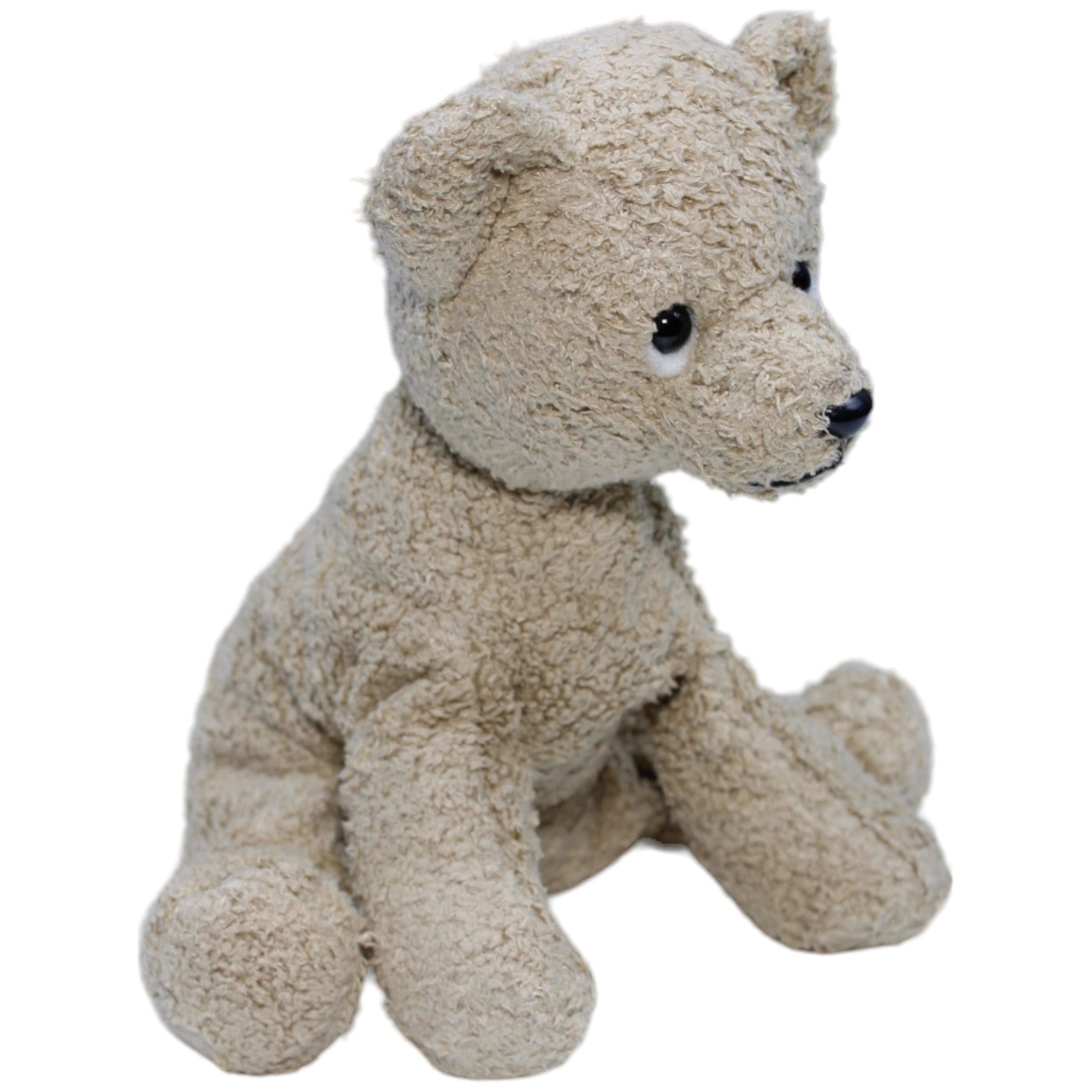 1234231 Russ Berrie Teddybär, Cubby Kuscheltier Kumpel Leo Bär Gebraucht Teddy