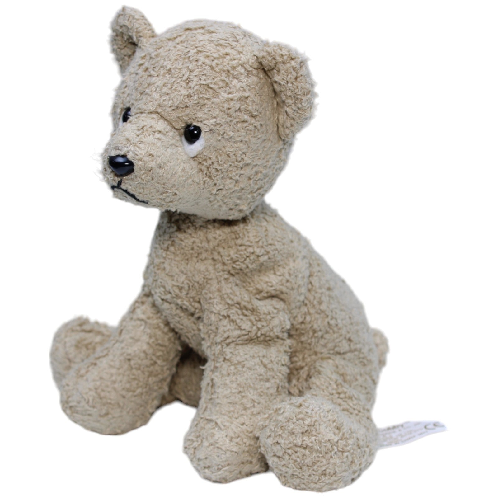 1234231 Russ Berrie Teddybär, Cubby Kuscheltier Kumpel Leo Bär Gebraucht Teddy