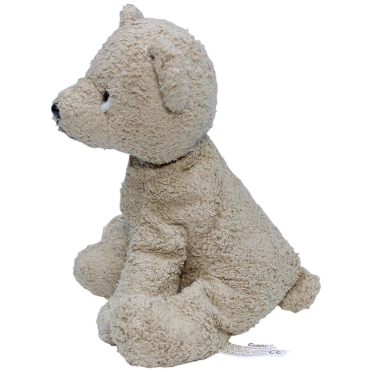 1234231 Russ Berrie Teddybär, Cubby Kuscheltier Kumpel Leo Bär Gebraucht Teddy