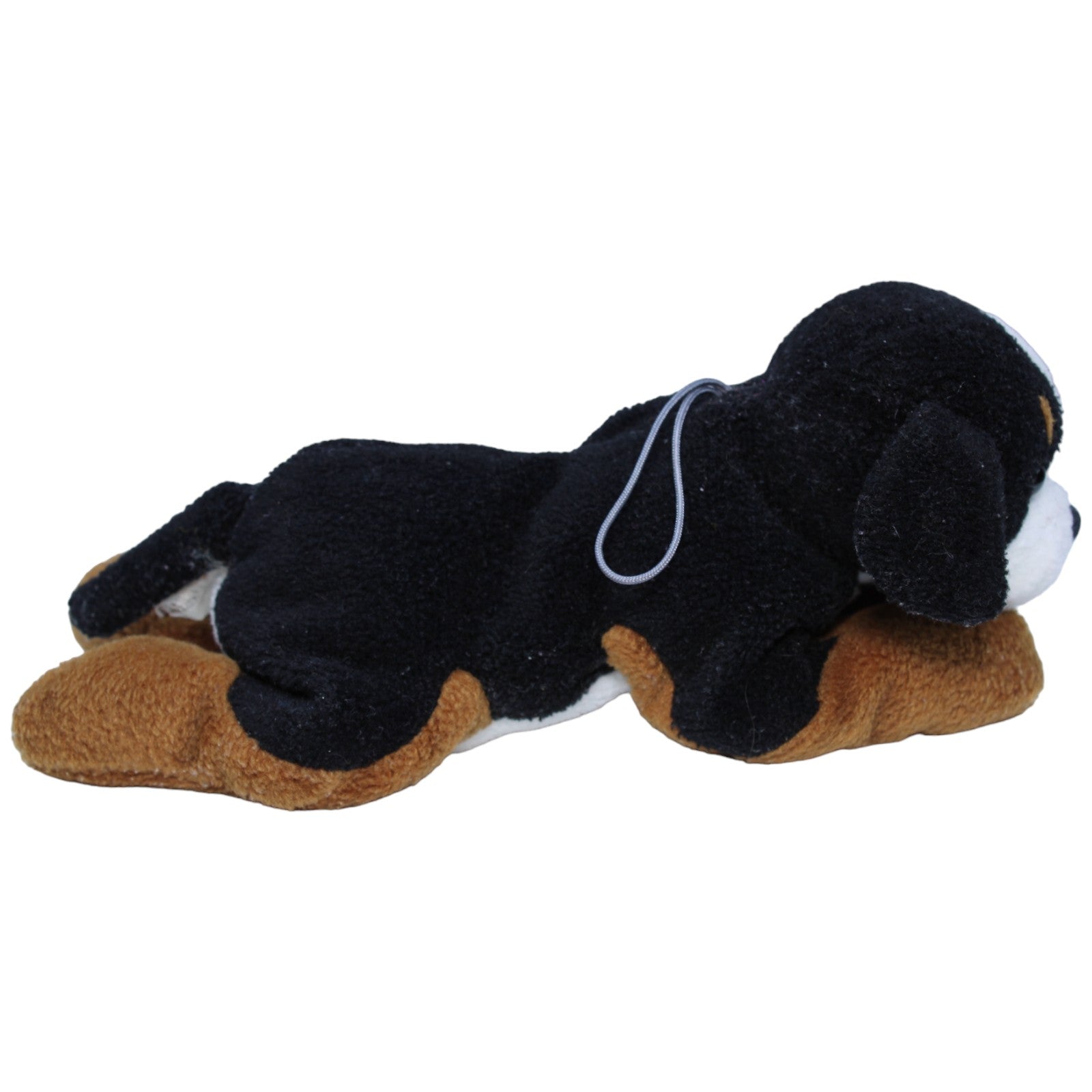 1234250 Unbekannt Bernhardiner, Beanbag Kuscheltier Kumpel Leo Gebraucht Hund