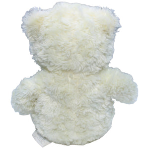 1234252 Trend Import GmbH Teddybär, weiß Kuscheltier Kumpel Leo Bär Gebraucht Teddy