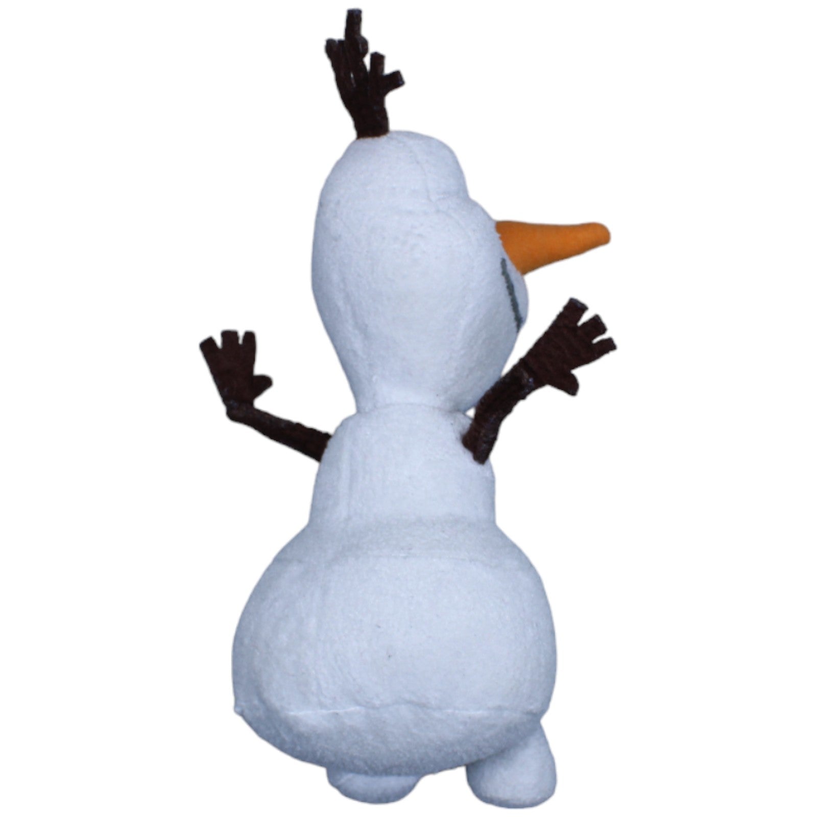 1234272 Unbekannt Olaf der Schneemann aus Disney Frozen Plüschfigur Kumpel Leo Gebraucht